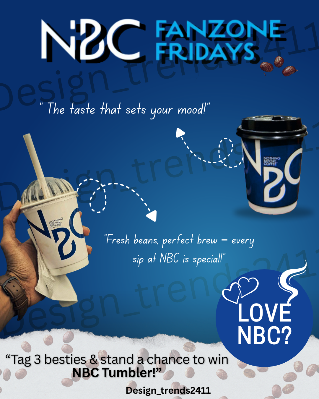 NBC Redesign 2